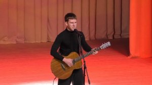 МОЙ БЕЛЫЙ ГОРОД | ПЕСНЯ ПРО Г.БЕЛГОРОД | ДМИТРИЙ ВЕРХОВ?