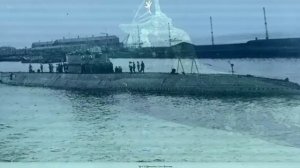 Обнаружена пропавшая подводная лодка Д-1 «Декабрист» ?