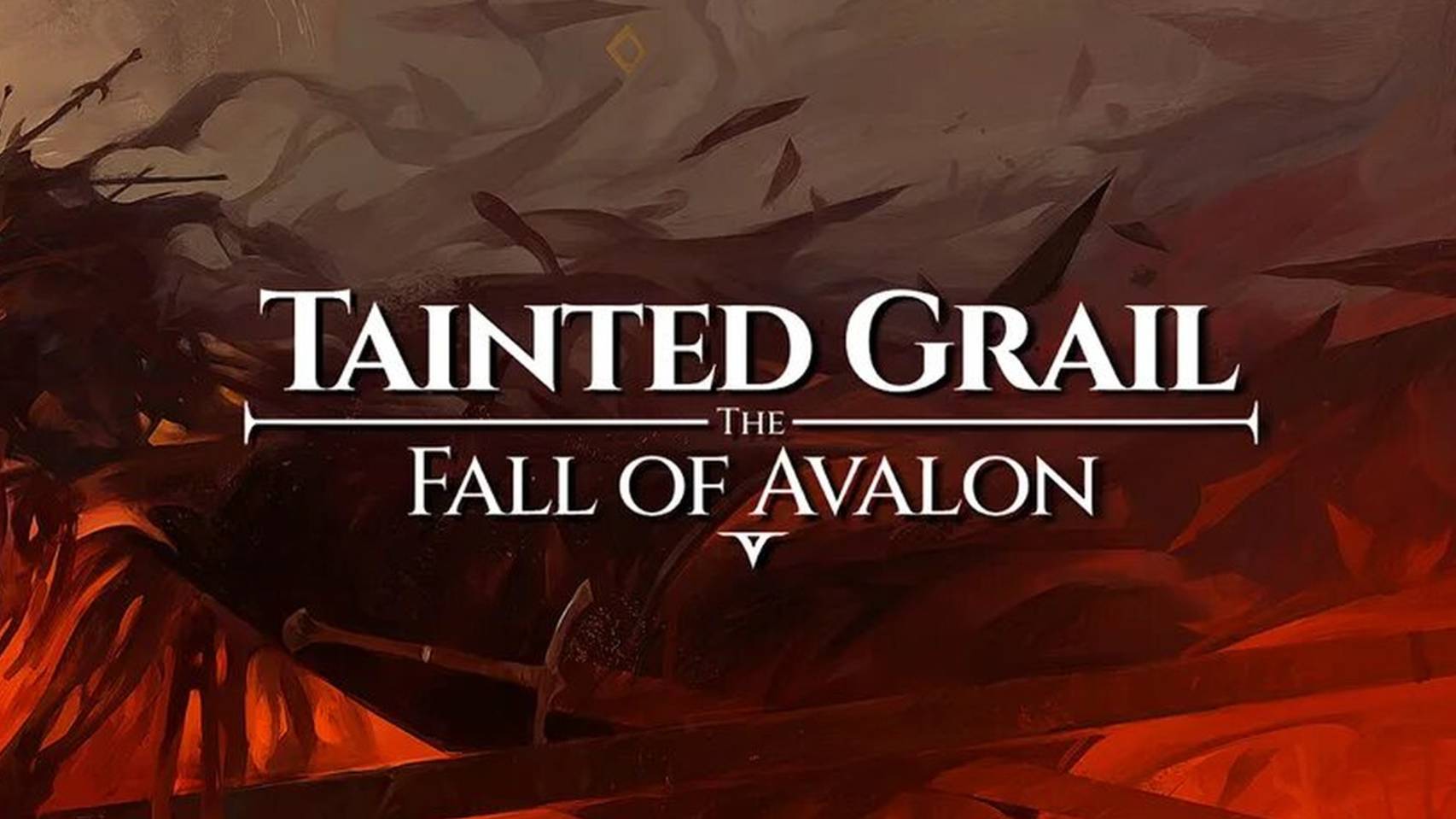 Tainted Grail_ Fall of Avalon(Demo)