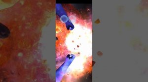 разрушение планет