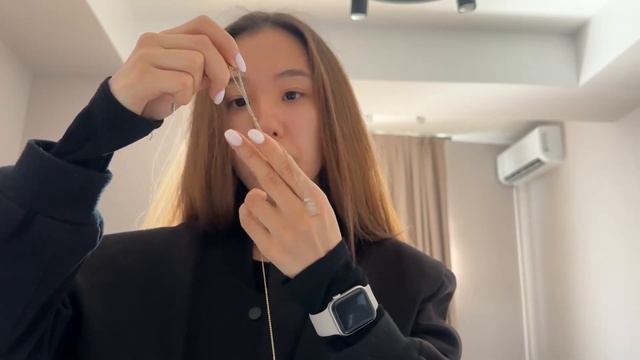 Большой влог😍 Будни студентки медицинского  | мой ден смотреть онлайн