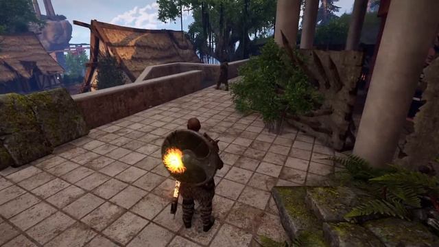 22 Elex - Паладин и Магаллан смотреть онлайн