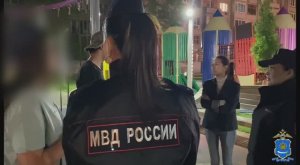 Астраханская область присоединилась к акции "Один день с инспектором ПДН"