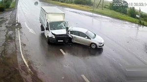 Подборка Аварий и ДТП с гонщиками, НИВА на автопилоте🚙