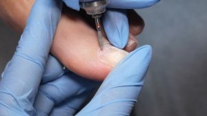 Как делать аппаратный ПЕДИКЮР? Базовый курс от начала