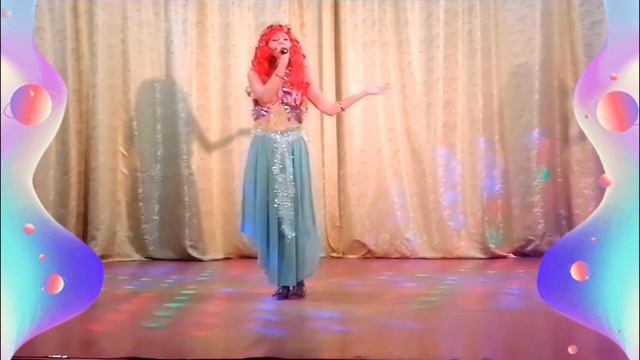 Дельфин и русалка, они, если честно, не пара, не пара, не смотреть онлайн