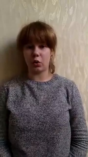 Акция Письмо солдату Цымбал Юлия 10 А смотреть онлайн