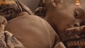 Голод.  Документальный спецпроект. 08. 04. 2016.