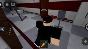 играю в пигги с друзьями