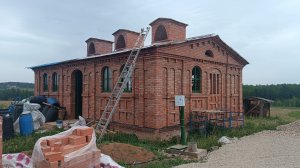 30-05-2025 зашли в конюшню