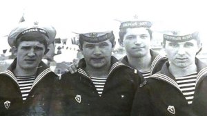 Крейсеру 68 бис ВМФ СССР  "Мурманску" в память о сослужи?