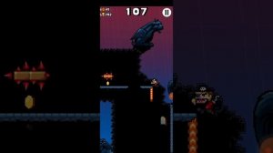 Wall Kickers новый рекорд