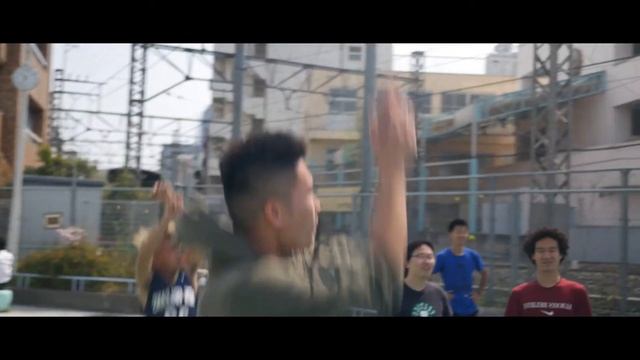 Видео смонтировано в ученых целях. Домашняя работа. Школа Кайно. смотреть онлайн