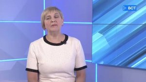 Таланттар йондоҙлоғо. Гөлшат Ибраһимова. Интервью