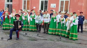 Что ещё пожелать..... 30.05.25.