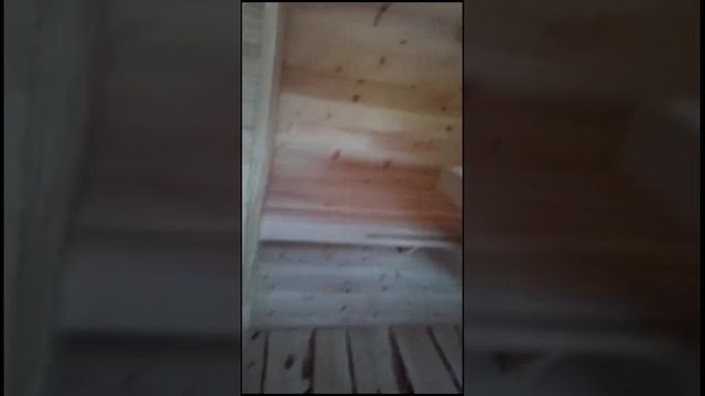 6ти метровая , 3 секционная кедровая баня-бочка смотреть онлайн