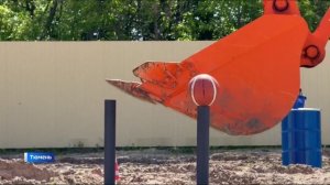 Итоги конкурса "Лучший по профессии" подвели в Тюмени