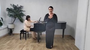 Каватина Гориславы