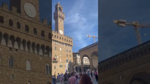 Путешествие по Италии 🇮🇹 флоренция | Европа 🇪🇺 2025.