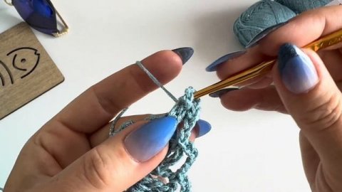 ВЯЖЕМ 2 ШИКАРНЫХ КОФТОЧКИ к ПРАЗДНИКАМ! МАСТЕР-КЛАСС для начинающих! часть 21