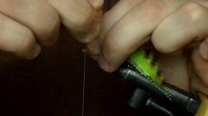 Стример на щуку - зонкер!