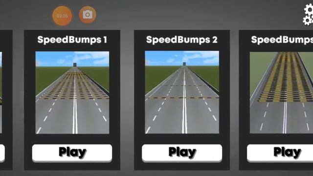 обзор пародии игры beamNG Drive смотреть онлайн