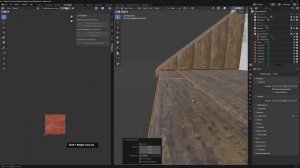 25-Village Modeling Part 03