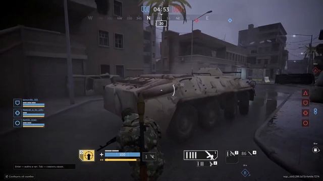 игра КАЛИБР обзор рекрутов смотреть онлайн