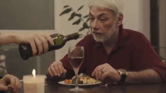 Корень из трех. Моя роль отца. смотреть онлайн