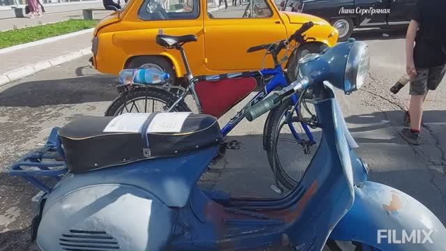 Фестиваль АВТОЗВУКА в Благовещенске - июнь 2022г.