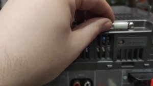 Victor PC-3 #victor #radio #cassette #repair #boombox #pc3