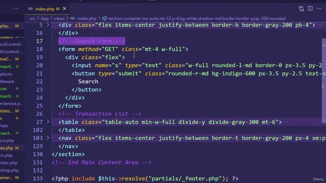 269 - Query Parameters смотреть онлайн