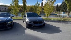 ВЛОГ С ГЮМРИ! ДРИФТ НА М8 ПОКАТУШКИ НА М5! ЧЕМ ВСЕ ЗАКОНЧ