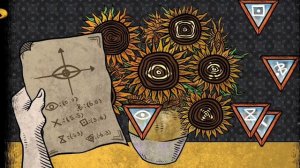 LIFE GALLERY Глава 2: Культ рыбьей головы. Прохождение без ко