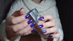 АСМР/ASMR. Без слов/No talking. Таппинг/Tapping."Профессиональный