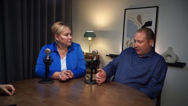 Счастливый брак: советы и секреты от опытной пары. смотреть онлайн