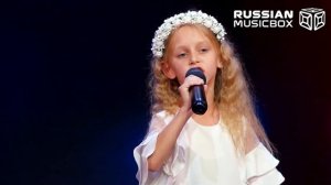 LERA Валерия Приходько г.Нижний Тагил/ Моя семья. Междун?