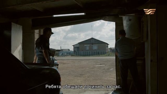 «QIMYLDAMA» телехикаясы. 3-бөлім / Телесериал «КИМЫЛДАМА». 3-серия (рус.суб)