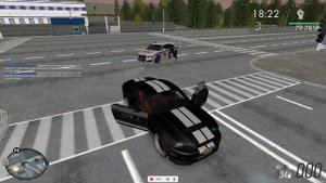 дм авто, бх при погоне!