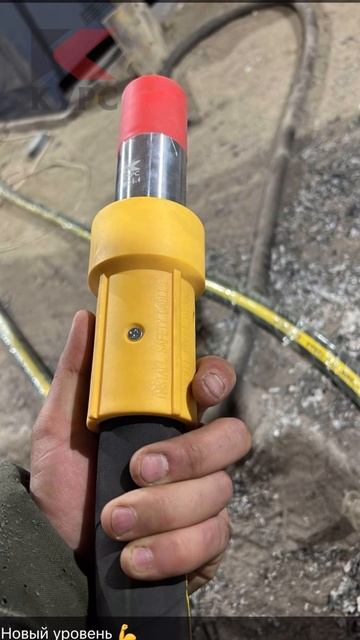 Пескоструйное сопло "Курс" для профессионалов смотреть онлайн