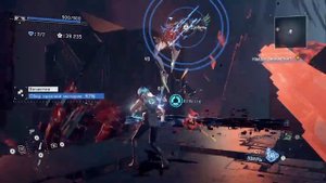 Astral Chain Обзор