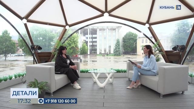 Виктория Сапсай: народная музыка — в крови каждого россиянина