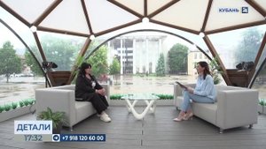 Виктория Сапсай: народная музыка — в крови каждого россиянина