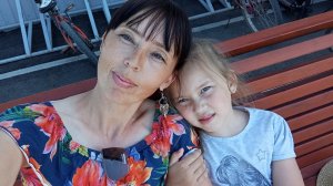 Сделала перестановку на кухне.Привели Савелия на кружок по ИЗО.