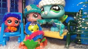 LPS фильм: НЕМАЯ 1 серия