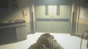 Гоуст стал зомби