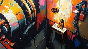 Аудиокнига «Реактивный и творческий ум»