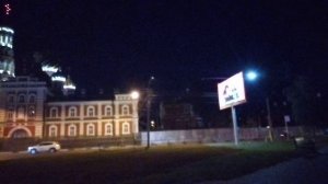#Ночь