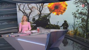 Российские бойцы взяли под контроль Кондрашовку в Харьковской области / События на ТВЦ