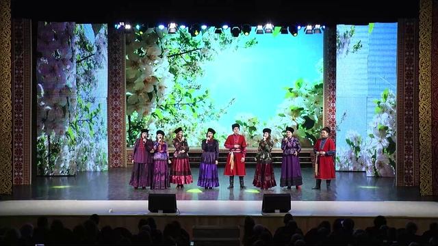 Концерт С любовью к России